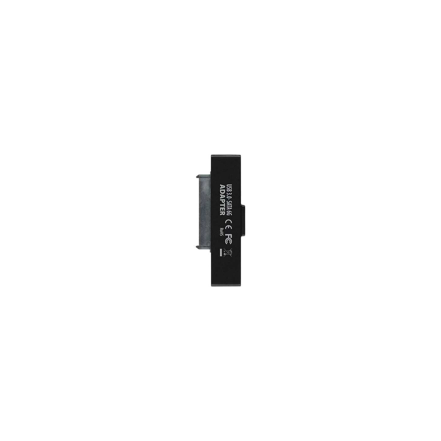 Axagon ADSA-1S6 USB3.0 - SATA 6G UASP HDD External Adapter Incl. Case