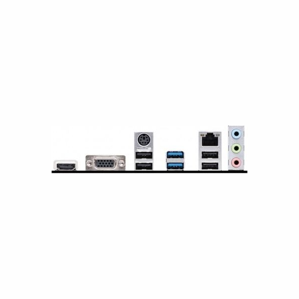 MSI Motherboard PRO H610M-E s1700 2DDR5 HDMI M.2 mATX