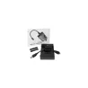 Axagon ADSA-1S6 USB3.0 - SATA 6G UASP HDD External Adapter Incl. Case