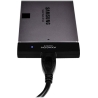 Axagon ADSA-1S6 USB3.0 - SATA 6G UASP HDD External Adapter Incl. Case