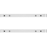 Axagon RSS-M2SD SATA - M.2 SSD SATA, up to 80mm SSD, ALU body