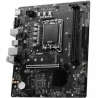 MSI Motherboard PRO H610M-E s1700 2DDR5 HDMI M.2 mATX