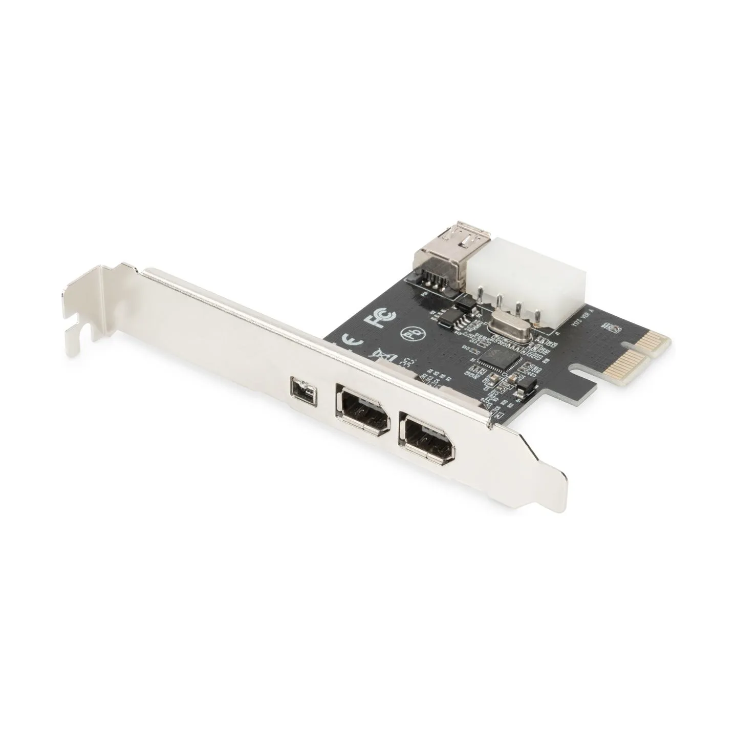 Axagon EEM2-UB2 USB-C 3.2 Gen 2 - M.2 NVMe SSD 42-80mm box black
