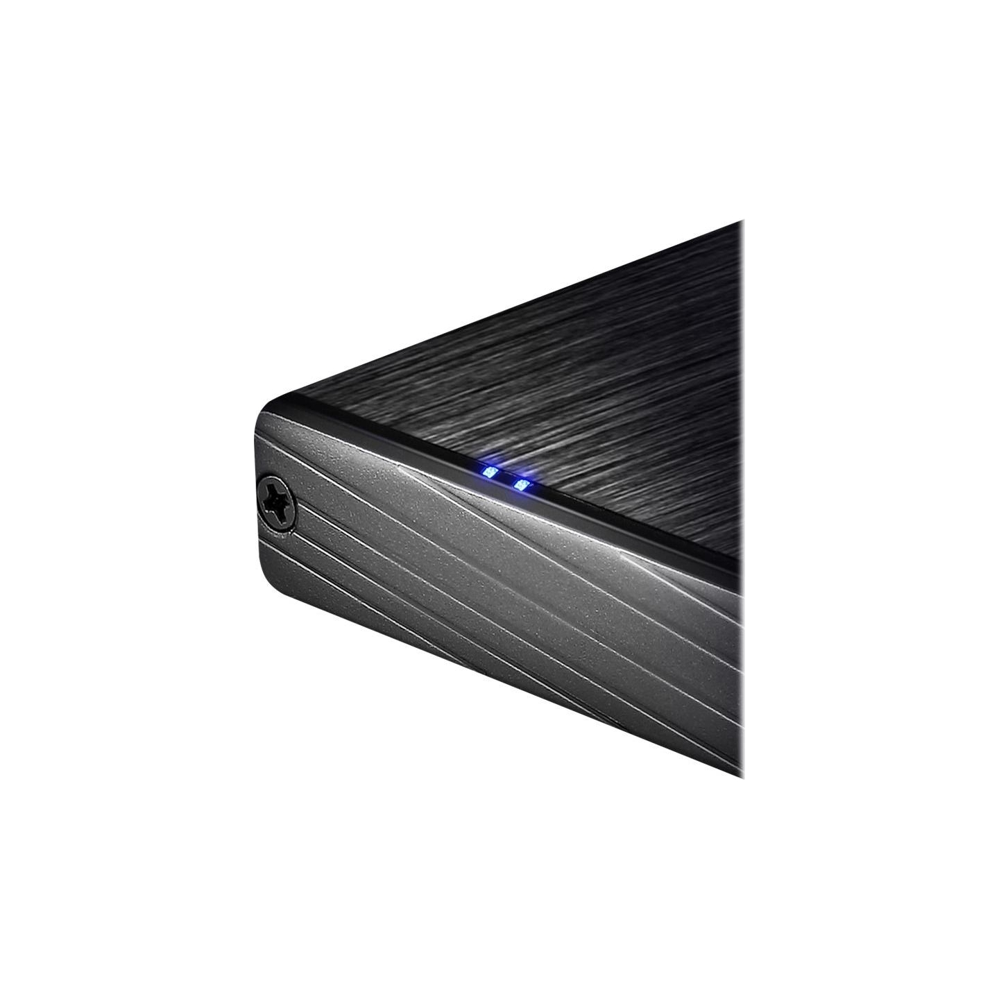 Axagon EE25-XA6 USB3.0 - SATA 6G 2.5" External ALINE Box