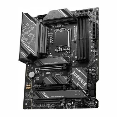 MSI Z790 GAMING PLUS WIFI s1700 4DDR5 HDMI ATX