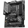 MSI | Z790 GAMING PLUS WIFI | Processor family Intel | Processor socket LGA1700 | DDR5 | Number of SATA connectors 6