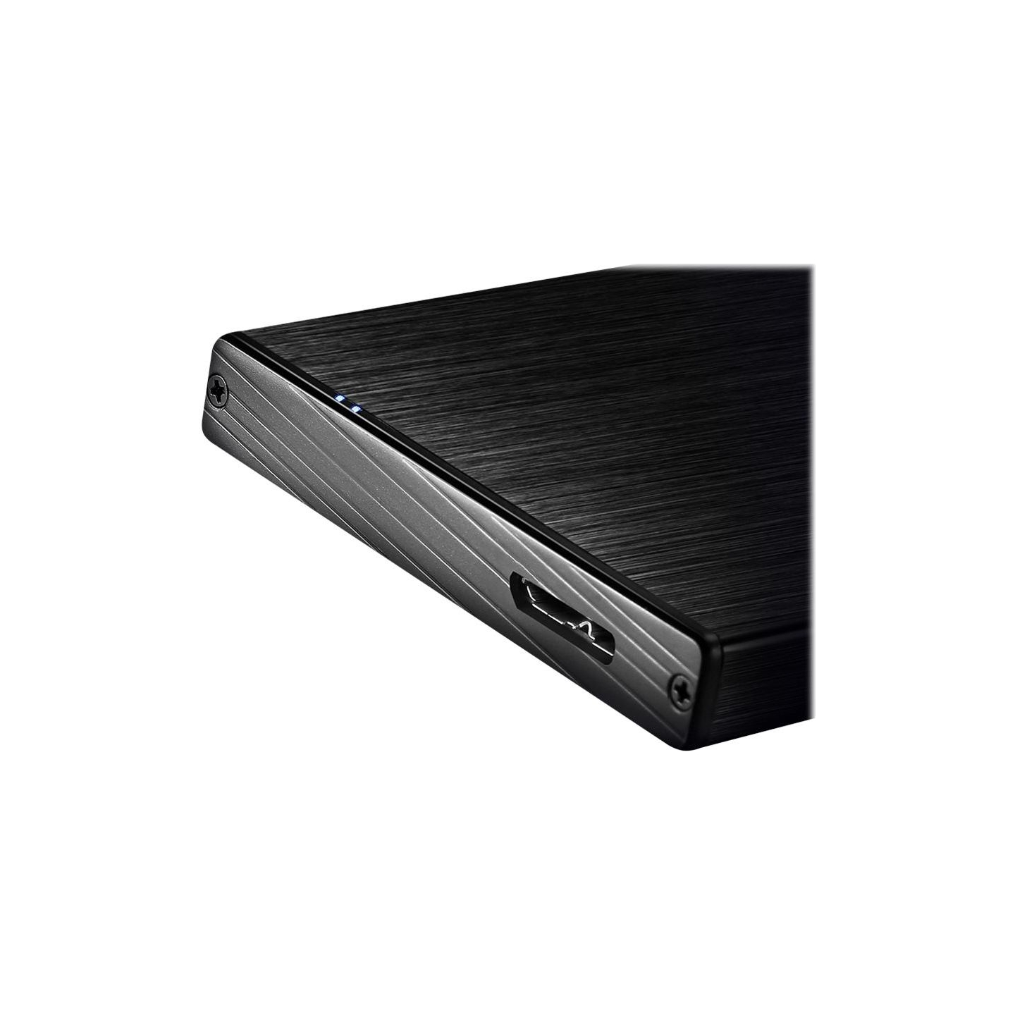 Axagon EE25-XA6 USB3.0 - SATA 6G 2.5" External ALINE Box