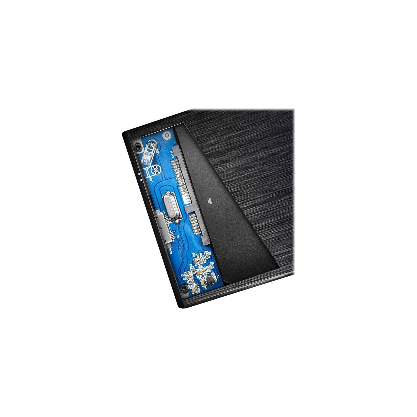 Axagon EE25-XA6 USB3.0 - SATA 6G 2.5" External ALINE Box