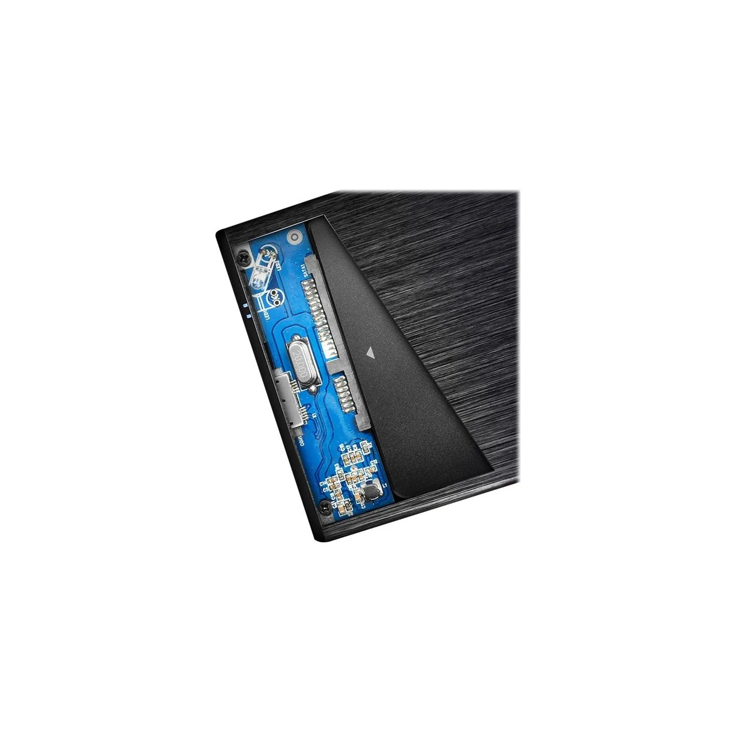 Axagon EE25-XA6 USB3.0 - SATA 6G 2.5" External ALINE Box
