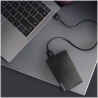 Axagon EE25-XA6 USB3.0 - SATA 6G 2.5" External ALINE Box