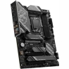 MSI | Z790 GAMING PLUS WIFI | Processor family Intel | Processor socket LGA1700 | DDR5 | Number of SATA connectors 6