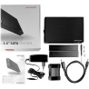 Axagon External ALINE Box EE35-XA3 USB 3.2 Gen 1 - SATA 3.5 inch