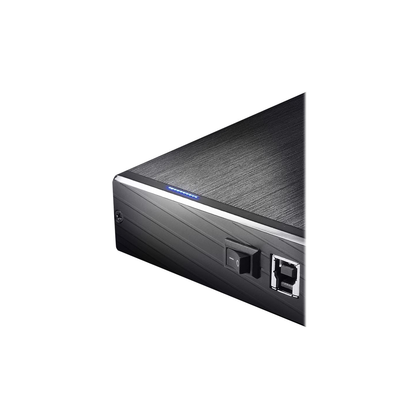 Axagon EE35-XA3 USB3.0 - SATA 3.5" External ALINE Box