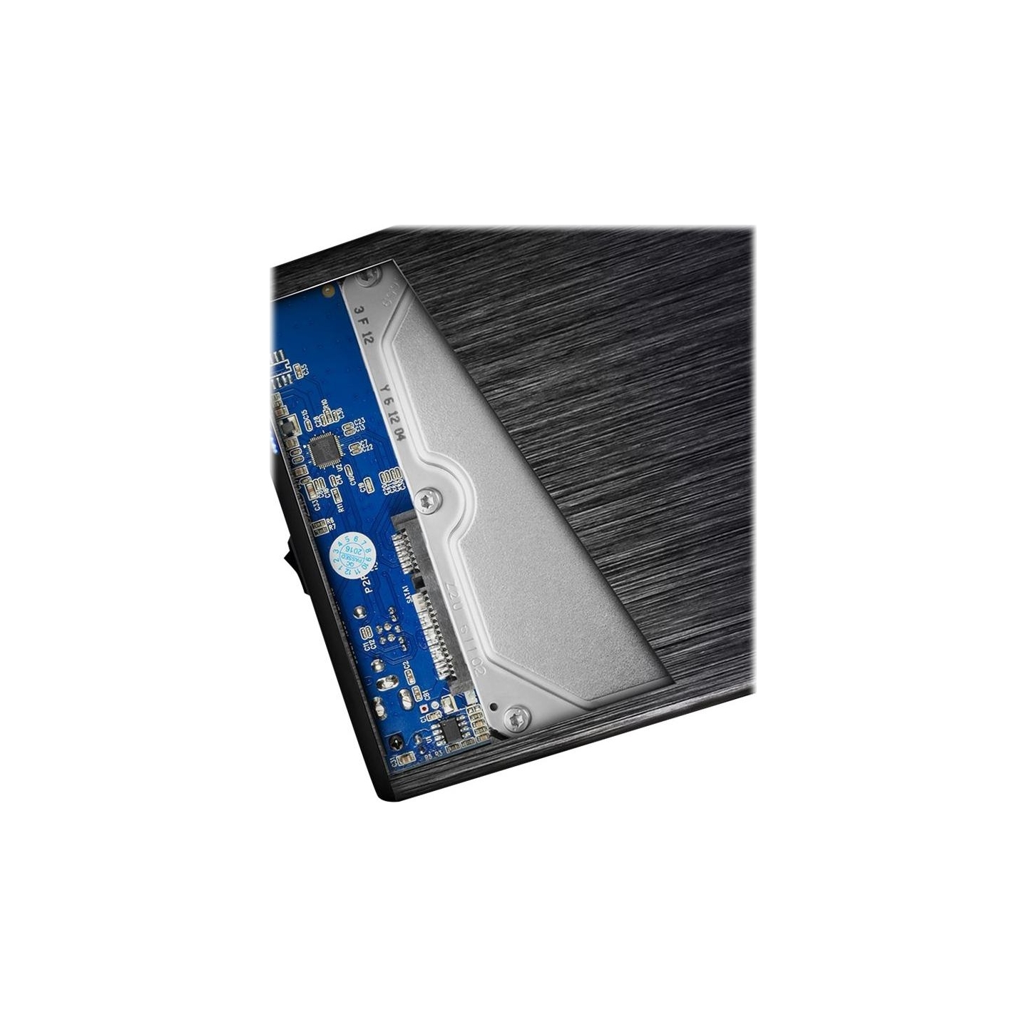 Axagon EE35-XA3 USB3.0 - SATA 3.5" External ALINE Box