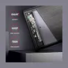 Axagon EE25-A6C USB-C 3.2 Gen 1 - SATA 6G 2.5" External SCREWLESS ALU RAW box BLACK