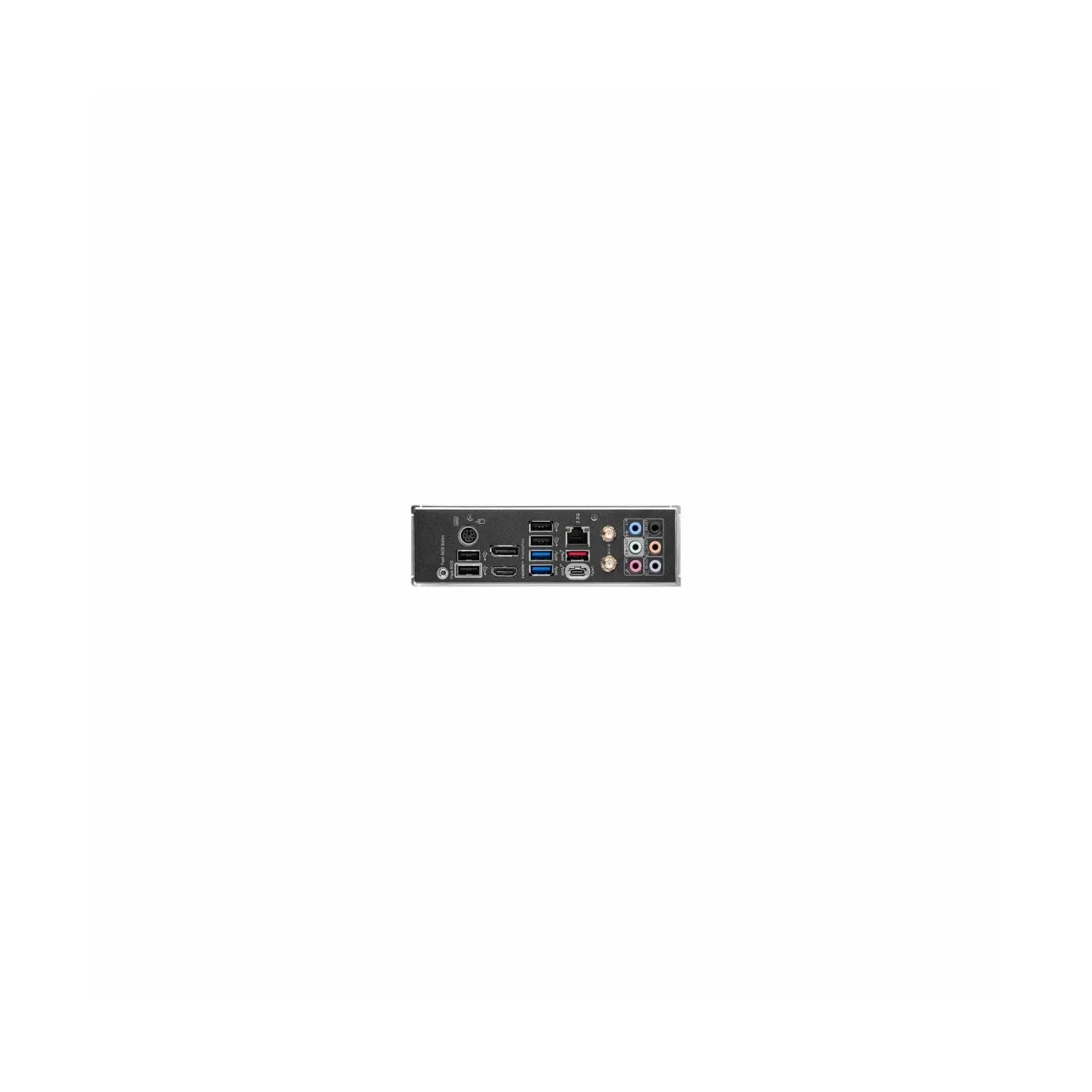 MSI Motherboard Z790 GAMING PLUS WIFI s1700 4DDR5 HDMI ATX