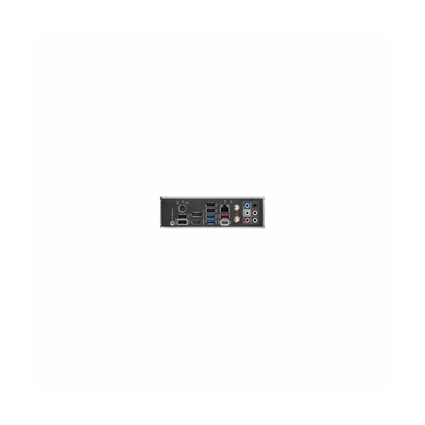 MSI | Z790 GAMING PLUS WIFI | Processor family Intel | Processor socket LGA1700 | DDR5 | Number of SATA connectors 6