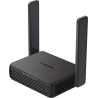 Axagon EE25-A6M USB3.0 - SATA 6G 2.5" External SCREWLESS ALU RAW box BLACK