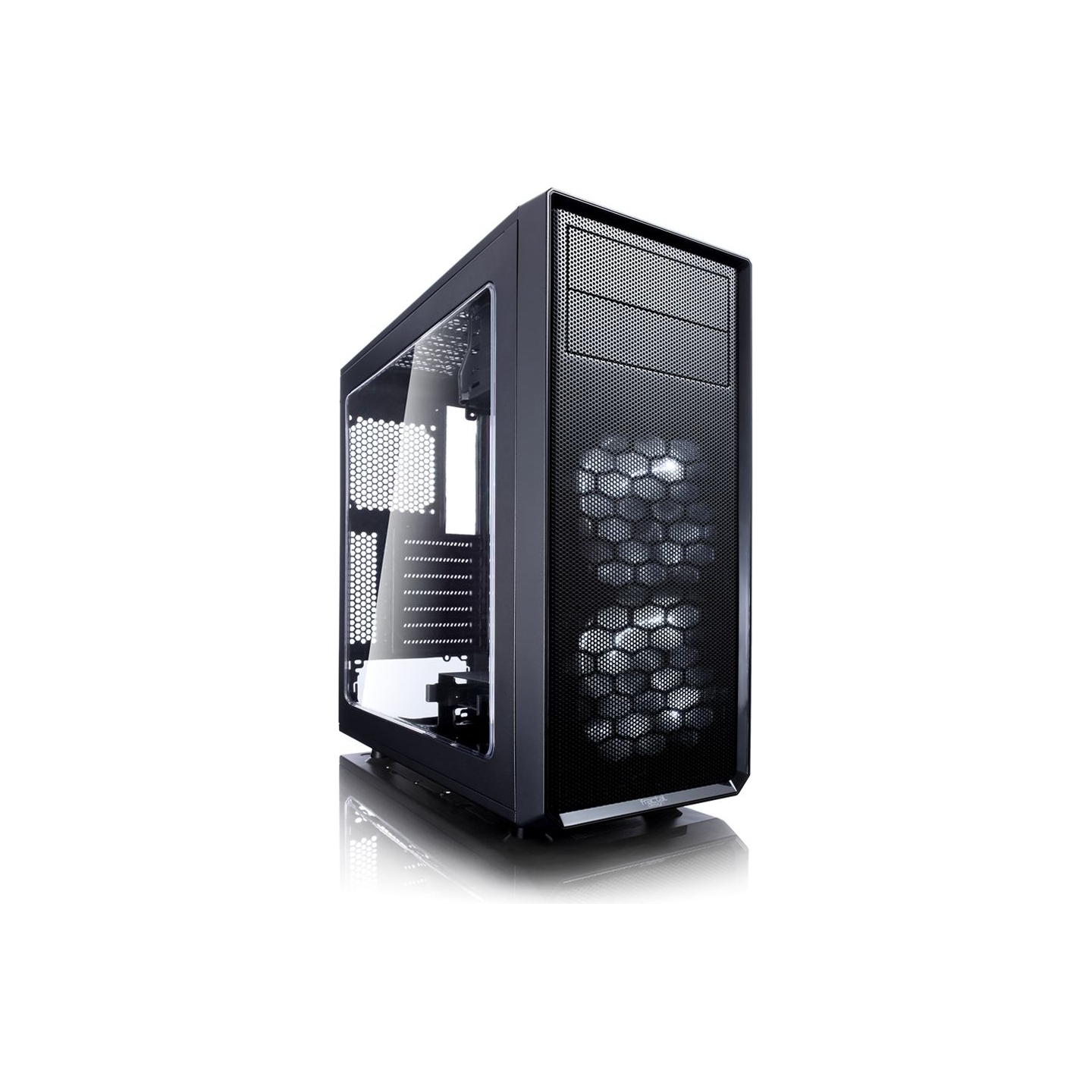 Axagon RHD-125S Reduction for 1x 2.5" HDD into 3.5" position, grey