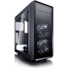 Axagon RHD-125S Reduction for 1x 2.5" HDD into 3.5" position, grey