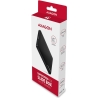 Axagon EE25-SL USB-A 3.2 Gen1 - SATA 6G 2.5" SLIDE box BLACK