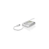 Axagon ADSA-1S USB2.0 - SATA HDD External Adapter Incl. 2.5" Case