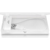 Axagon ADSA-1S USB2.0 - SATA HDD External Adapter Incl. 2.5" Case