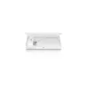 Axagon ADSA-1S USB2.0 - SATA HDD External Adapter Incl. 2.5" Case