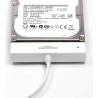 Axagon ADSA-1S USB2.0 - SATA HDD External Adapter Incl. 2.5" Case