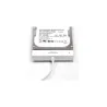 Axagon ADSA-1S USB2.0 - SATA HDD External Adapter Incl. 2.5" Case