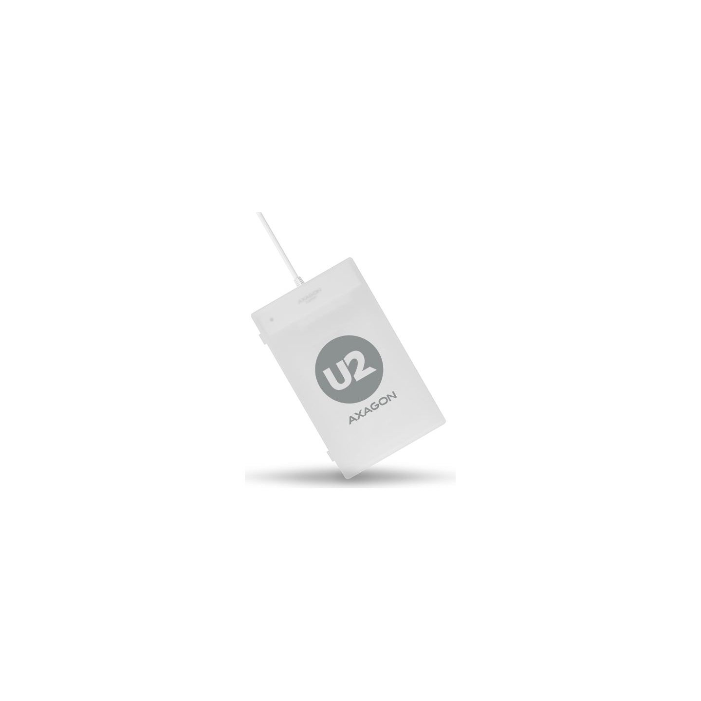 Axagon ADSA-1S USB2.0 - SATA HDD External Adapter Incl. 2.5" Case