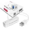 Axagon ADSA-1S USB2.0 - SATA HDD External Adapter Incl. 2.5" Case