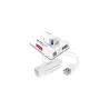 Axagon ADSA-1S USB2.0 - SATA HDD External Adapter Incl. 2.5" Case