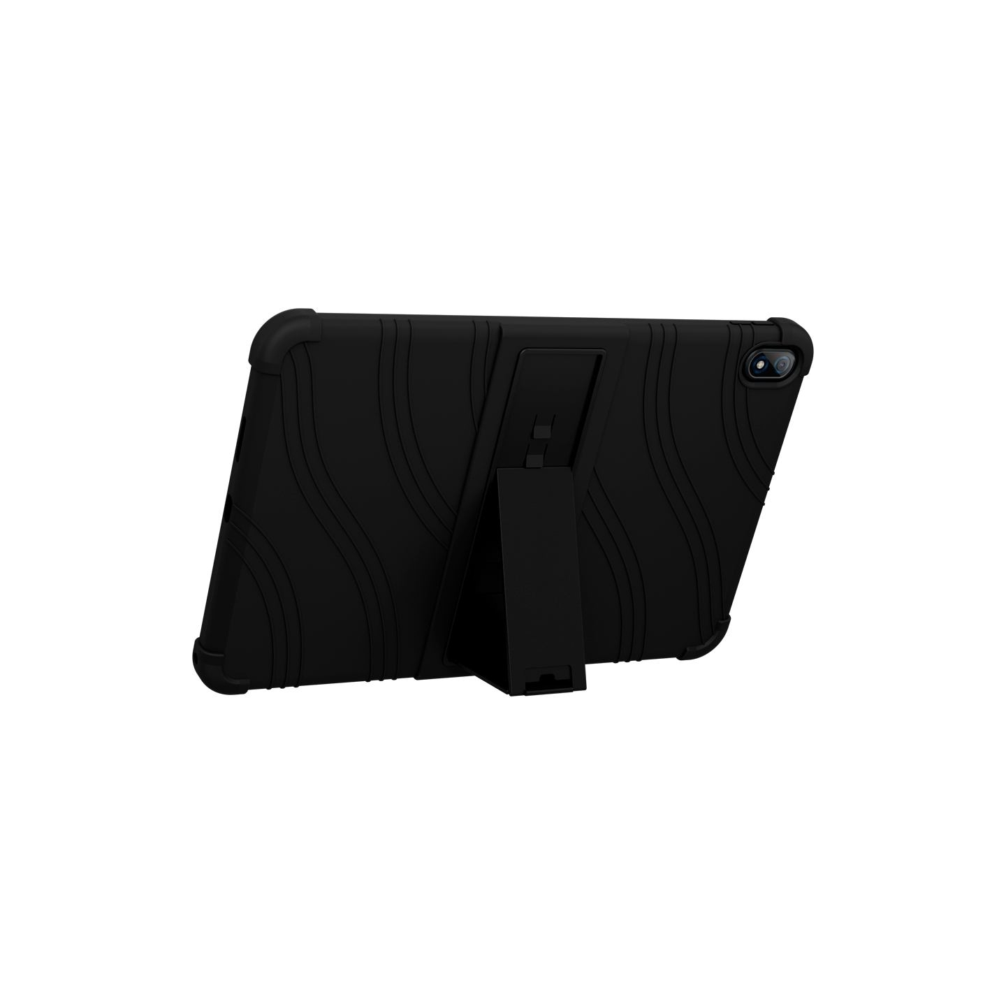 Prestigio Solutions Rugged case with bracket for Virtuoso PSTA101, black