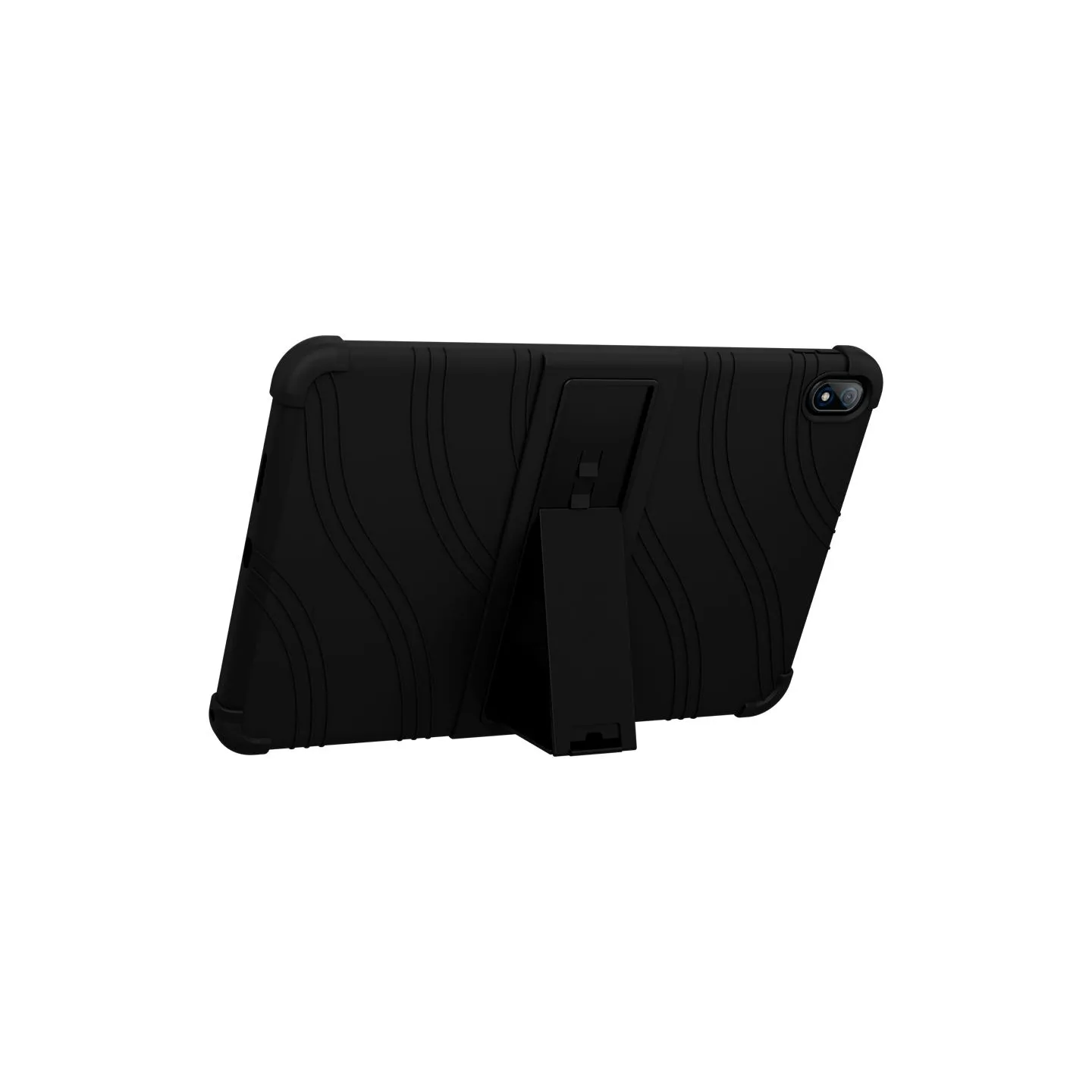 Prestigio Solutions Rugged case with bracket for Virtuoso PSTA101, black