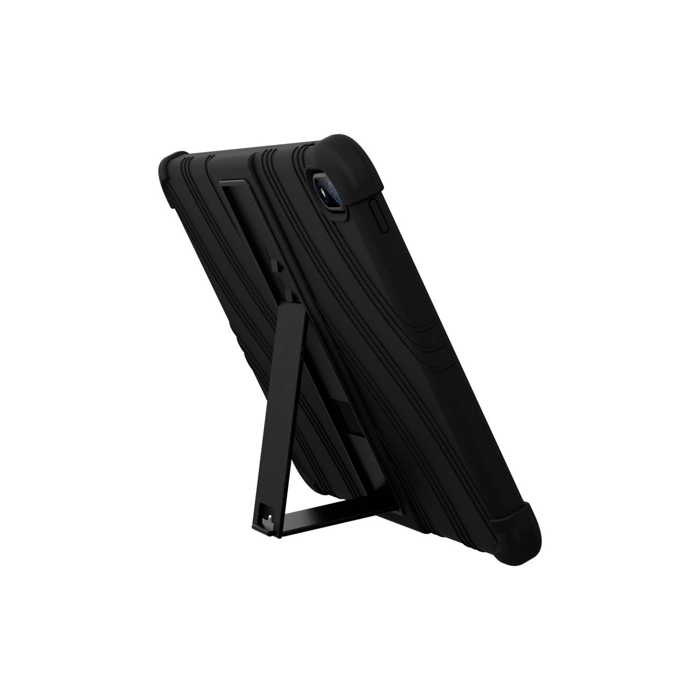 Prestigio Solutions Rugged case with bracket for Virtuoso PSTA101, black