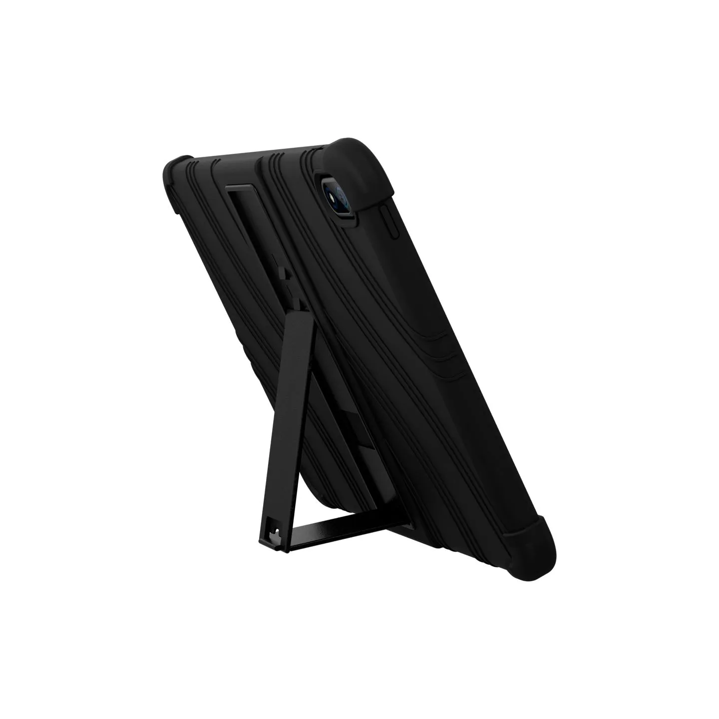 Prestigio Solutions Rugged case with bracket for Virtuoso PSTA101, black