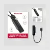 Axagon ADSA-FP2A USB3.2 Gen1 - SATA 6G 2.5" HDD/SSD FASTPort2 Adapter