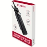 Axagon ADSA-FP2A USB3.2 Gen1 - SATA 6G 2.5" HDD/SSD FASTPort2 Adapter
