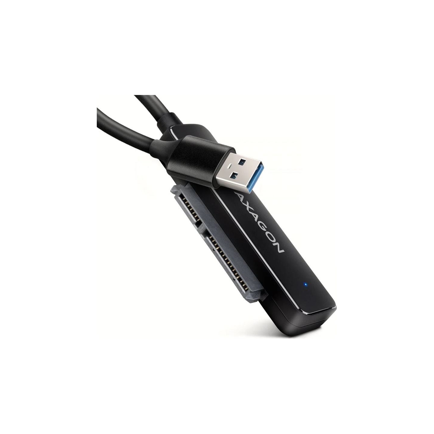 Axagon ADSA-FP2A USB3.2 Gen1 - SATA 6G 2.5" HDD/SSD FASTPort2 Adapter