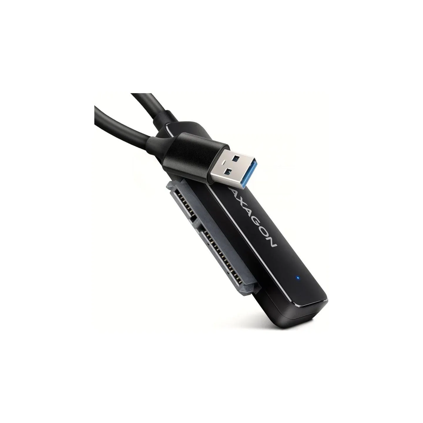 Axagon ADSA-FP2A USB3.2 Gen1 - SATA 6G 2.5" HDD/SSD FASTPort2 Adapter