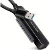 Axagon ADSA-FP2A USB3.2 Gen1 - SATA 6G 2.5" HDD/SSD FASTPort2 Adapter