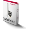 Axagon Two-channel SATA III PCI-Express controller with two internal SATA port outputs. Standard & Low profile.