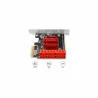 Axagon PCIe Controller 6x internal SATA 6G port + LP PCES-SA6