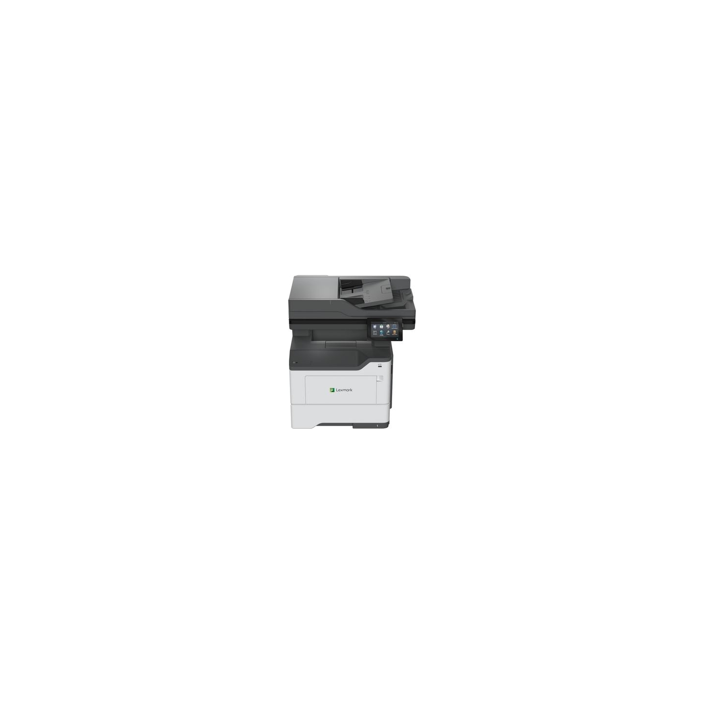 Axagon ADE-XR Type-A USB2.0 - Fast Ethernet 10/100 Adapter