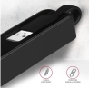 Axagon ADE-XR Type-A USB2.0 - Fast Ethernet 10/100 Adapter