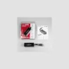 Axagon ADE-XR Type-A USB2.0 - Fast Ethernet 10/100 Adapter