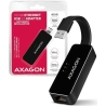 Axagon ADE-XR Type-A USB2.0 - Fast Ethernet 10/100 Adapter