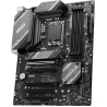 MSI | B760 GAMING PLUS WIFI | Processor family Intel | Processor socket  LGA1700 | DDR5 | Memory slots 4 | Supported hard disk d