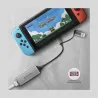 Axagon ADE-TXCA USB-A/C 3.2 Ge n 1 LAN adapter 1Gbit